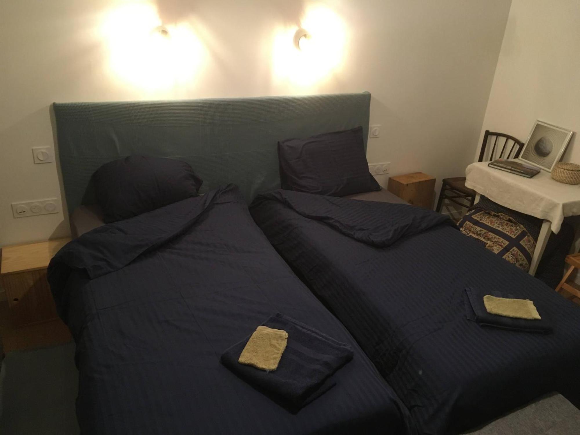 Les Pipistrelles 19 - Chambre D'Hotes Meymac Dış mekan fotoğraf